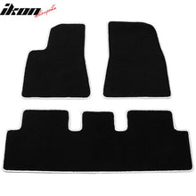 Load image into Gallery viewer, 2017-2023 Tesla Model 3 Floor Mats Carpets
