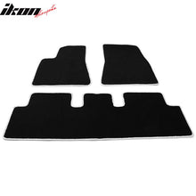 Load image into Gallery viewer, 2017-2023 Tesla Model 3 Floor Mats Carpets