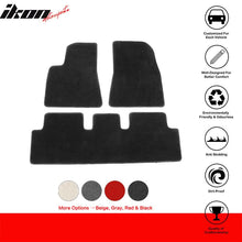 Load image into Gallery viewer, 2017-2023 Tesla Model 3 Floor Mats Carpets