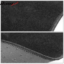 Load image into Gallery viewer, 2017-2023 Tesla Model 3 Floor Mats Carpets
