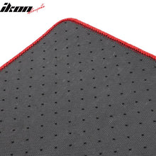 Load image into Gallery viewer, 2012-2019 Tesla Model S Latex Floor Mats All Weather Carpet Black