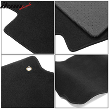 Load image into Gallery viewer, 2018-2023 Chevy Equinox Car Floor Mats Carpet 3PC Polyester