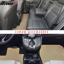 Load image into Gallery viewer, 2017-2022 Honda CR-V Car Floor Mats Carpet 3PC Nylon