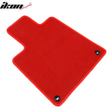 Load image into Gallery viewer, 2018-2022 Honda Accord Car Floor Mats Carpet 4PC Nylon