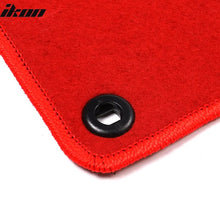 Load image into Gallery viewer, 2018-2022 Honda Accord Car Floor Mats Carpet 4PC Nylon
