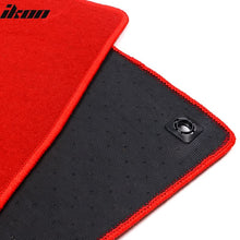 Load image into Gallery viewer, 2018-2022 Honda Accord Car Floor Mats Carpet 4PC Nylon