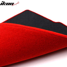 Load image into Gallery viewer, 2018-2022 Honda Accord Car Floor Mats Carpet 4PC Nylon