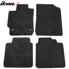 Load image into Gallery viewer, 2007-2011 Toyota Camry Car Floor Mats Carpet 4PC Nylon