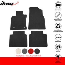 Load image into Gallery viewer, 2018-2023 Toyota Camry Car Floor Mats Carpet 4PC