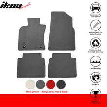 Load image into Gallery viewer, 2018-2023 Toyota Camry Car Floor Mats Carpet 4PC