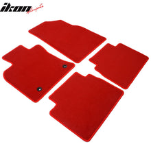 Load image into Gallery viewer, 2018-2023 Toyota Camry Car Floor Mats Carpet 4PC