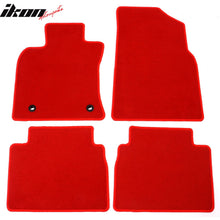 Load image into Gallery viewer, 2018-2023 Toyota Camry Car Floor Mats Carpet 4PC