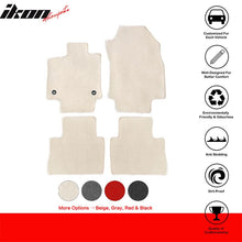 Load image into Gallery viewer, 2019-2023 Toyota RAV4 Car Mats Carpet 4PC Nylon