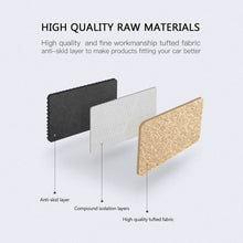 Load image into Gallery viewer, 2019-2023 Toyota RAV4 Car Mats Carpet 4PC Nylon