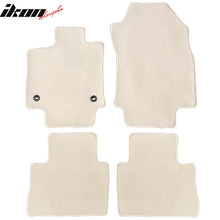 Load image into Gallery viewer, 2019-2023 Toyota RAV4 Car Mats Carpet 4PC Nylon