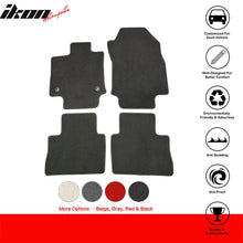 Load image into Gallery viewer, 2019-2023 Toyota RAV4 Car Mats Carpet 4PC Nylon