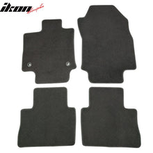 Load image into Gallery viewer, 2019-2023 Toyota RAV4 Car Mats Carpet 4PC Nylon