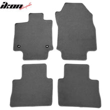 Load image into Gallery viewer, 2019-2023 Toyota RAV4 Car Mats Carpet 4PC Nylon