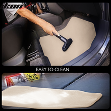 Load image into Gallery viewer, 2019-2025 Lexus ES300H ES350 Car Floor Mats Carpet 4PC Nylon