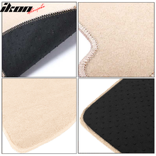 Load image into Gallery viewer, 2015-2018 Audi Q3 Car Floor Mats Carpet 4PC Nylon