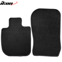 Load image into Gallery viewer, 2020-2025 Toyota Supra MK5 Car Floor Mats Carpet 2PC Nylon