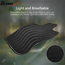 Load image into Gallery viewer, 2016-2022 Lexus RX350 RX450H Car Floor Mats Carpet 4PC Nylon