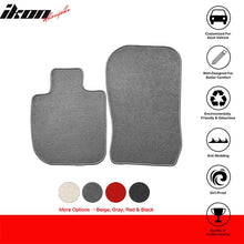 Load image into Gallery viewer, 2020-2025 Toyota Supra MK5 Car Floor Mats Carpet 2PC Nylon