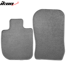 Load image into Gallery viewer, 2020-2025 Toyota Supra MK5 Car Floor Mats Carpet 2PC Nylon