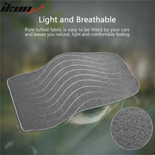 Load image into Gallery viewer, 2020-2025 Toyota Supra MK5 Car Floor Mats Carpet 2PC Nylon