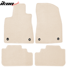 Load image into Gallery viewer, 2016-2022 Lexus RX350 RX450H Car Floor Mats Carpet 4PC Nylon
