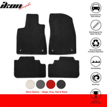 Load image into Gallery viewer, 2016-2022 Lexus RX350 RX450H Car Floor Mats Carpet 4PC Nylon