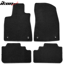 Load image into Gallery viewer, 2016-2022 Lexus RX350 RX450H Car Floor Mats Carpet 4PC Nylon