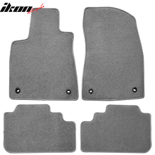 Load image into Gallery viewer, 2016-2022 Lexus RX350 RX450H Car Floor Mats Carpet 4PC Nylon