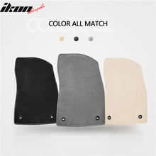 Load image into Gallery viewer, 2016-2022 Lexus RX350 RX450H Car Floor Mats Carpet 4PC Nylon