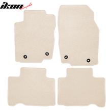 Load image into Gallery viewer, 2015-2021 Lexus NX200t NX300 NX300h Car Floor Mats Carpet 4PC Nylon