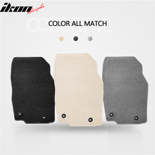 Load image into Gallery viewer, 2015-2021 Lexus NX200t NX300 NX300h Car Floor Mats Carpet 4PC Nylon