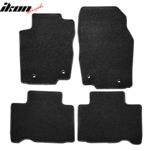 Load image into Gallery viewer, 2015-2021 Lexus NX200t NX300 NX300h Car Floor Mats Carpet 4PC Nylon