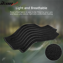 Load image into Gallery viewer, 2015-2021 Lexus NX200t NX300 NX300h Car Floor Mats Carpet 4PC Nylon