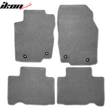 Load image into Gallery viewer, 2015-2021 Lexus NX200t NX300 NX300h Car Floor Mats Carpet 4PC Nylon
