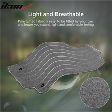 Load image into Gallery viewer, 2015-2021 Lexus NX200t NX300 NX300h Car Floor Mats Carpet 4PC Nylon