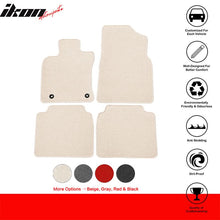 Load image into Gallery viewer, 2019-2025 Lexus ES300H ES350 Car Floor Mats Carpet 4PC Nylon