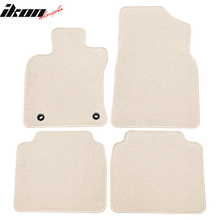 Load image into Gallery viewer, 2019-2025 Lexus ES300H ES350 Car Floor Mats Carpet 4PC Nylon