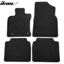 Load image into Gallery viewer, 2019-2025 Lexus ES300H ES350 Car Floor Mats Carpet 4PC Nylon