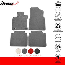 Load image into Gallery viewer, 2019-2025 Lexus ES300H ES350 Car Floor Mats Carpet 4PC Nylon