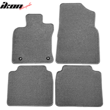 Load image into Gallery viewer, 2019-2025 Lexus ES300H ES350 Car Floor Mats Carpet 4PC Nylon