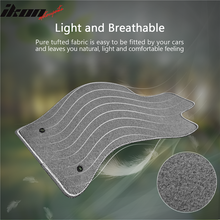 Load image into Gallery viewer, 2019-2025 Lexus ES300H ES350 Car Floor Mats Carpet 4PC Nylon