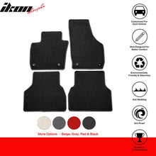 Load image into Gallery viewer, 2015-2018 Audi Q3 Car Floor Mats Carpet 4PC Nylon