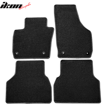 Load image into Gallery viewer, 2015-2018 Audi Q3 Car Floor Mats Carpet 4PC Nylon