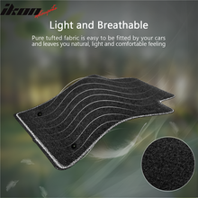 Load image into Gallery viewer, 2015-2018 Audi Q3 Car Floor Mats Carpet 4PC Nylon