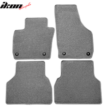 Load image into Gallery viewer, 2015-2018 Audi Q3 Car Floor Mats Carpet 4PC Nylon
